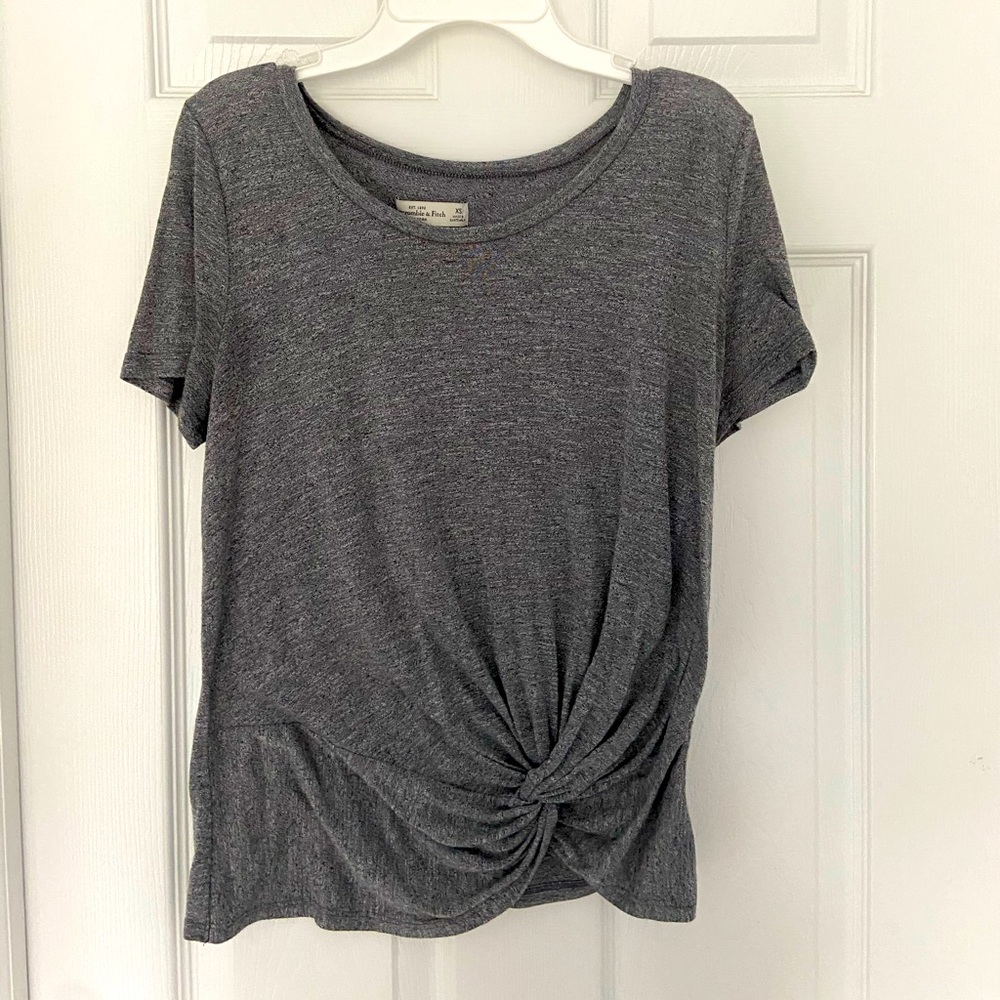 Abercrombie t-shirt